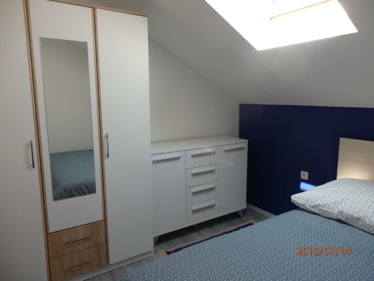 Apartman M&M Milna  Zewnętrze zdjęcie